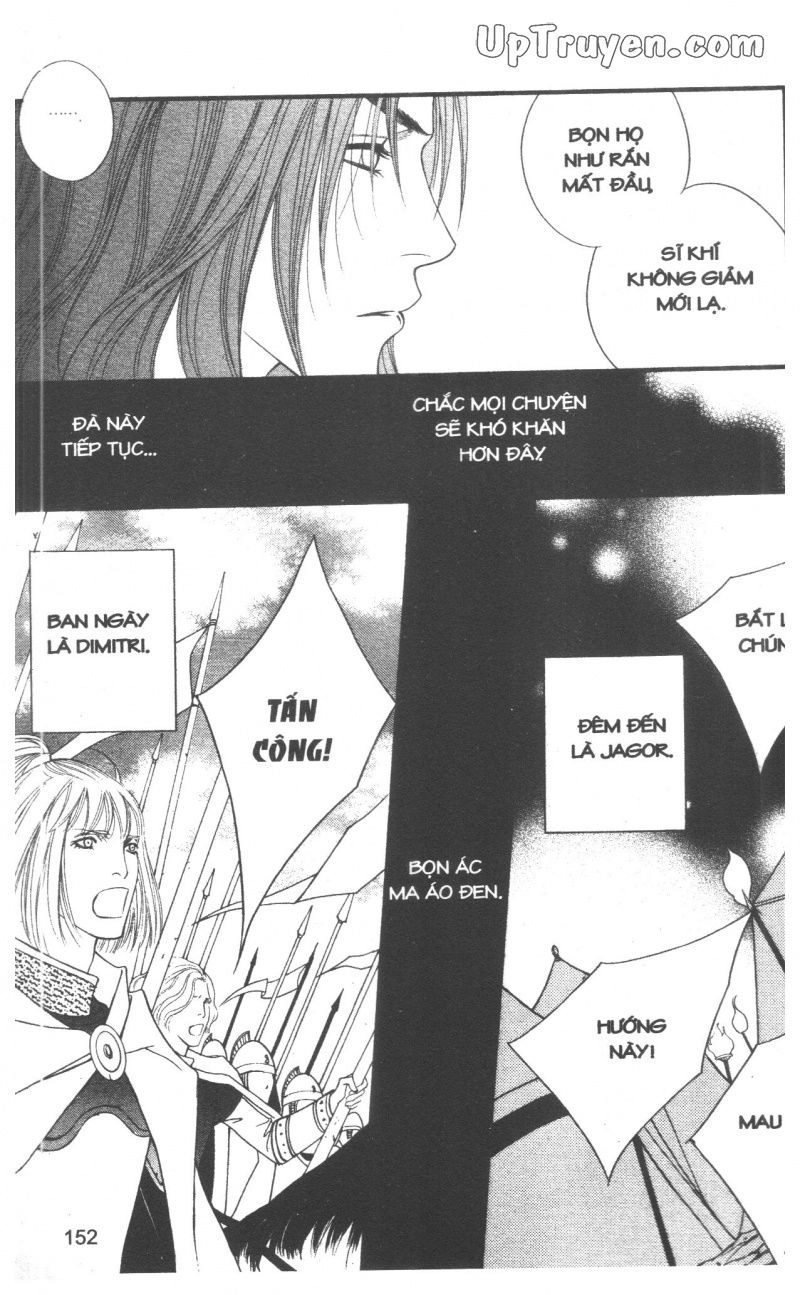 Saver - Vị Cứu Tinh Chapter 36 - 62