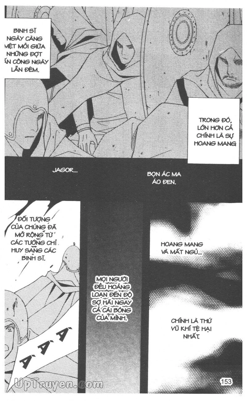 Saver - Vị Cứu Tinh Chapter 36 - 63