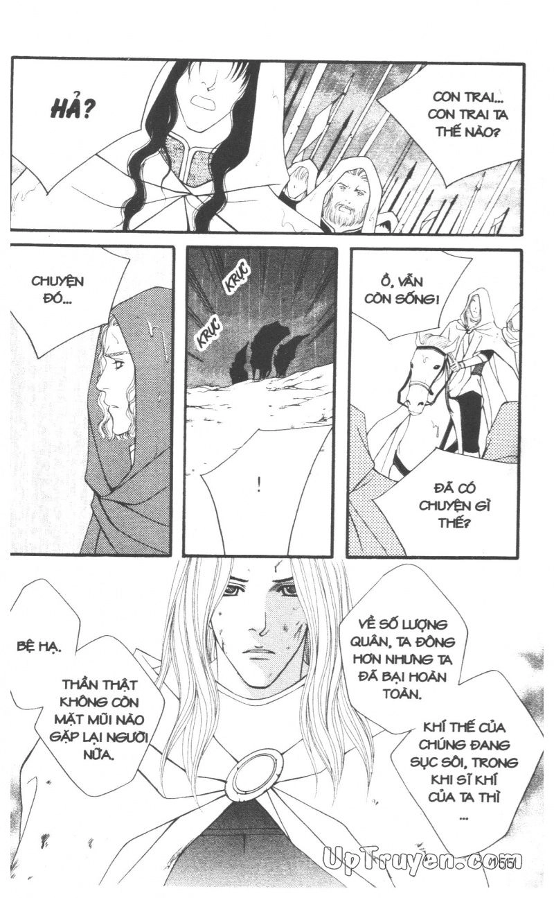 Saver - Vị Cứu Tinh Chapter 36 - 65