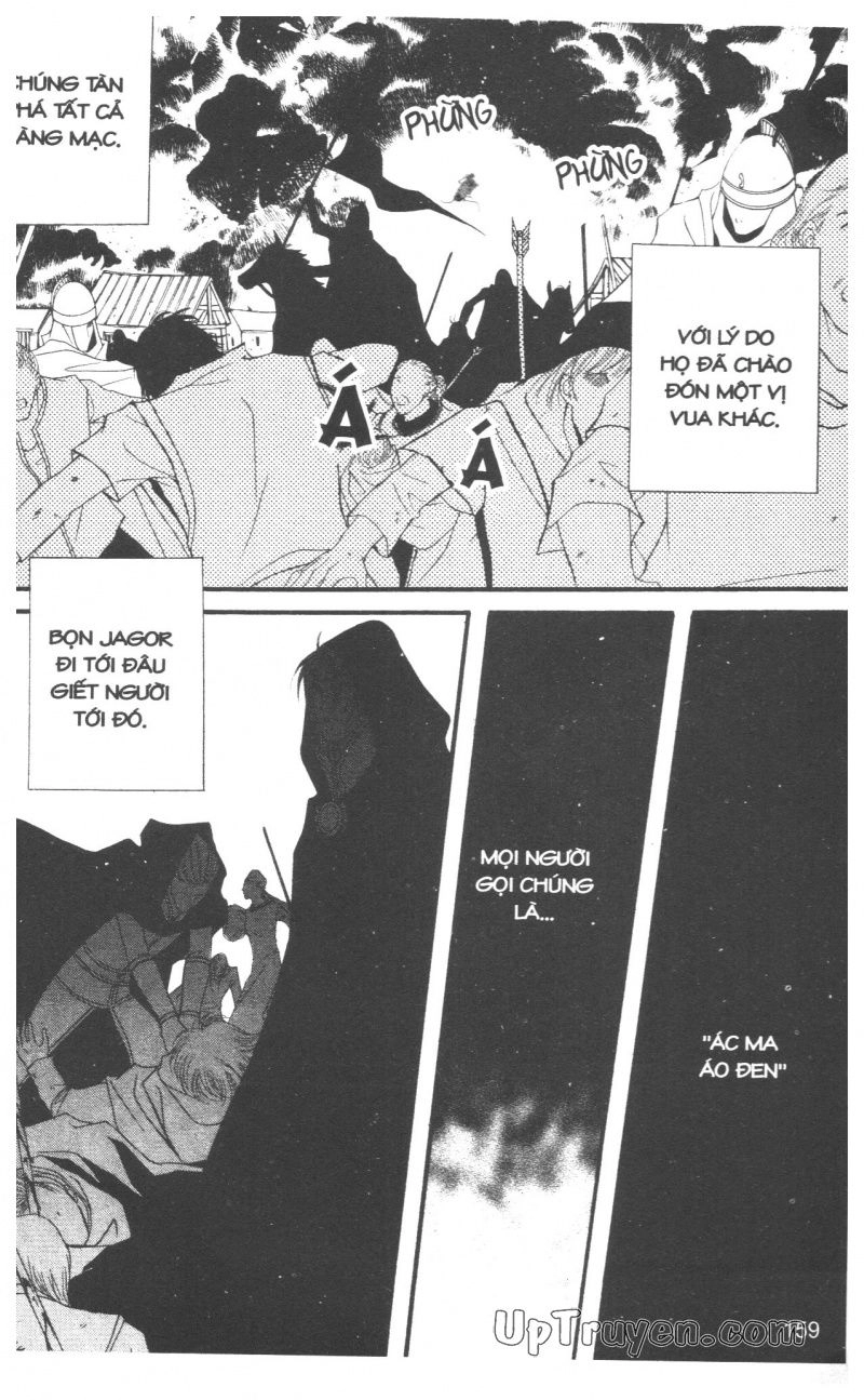 Saver - Vị Cứu Tinh Chapter 36 - 69