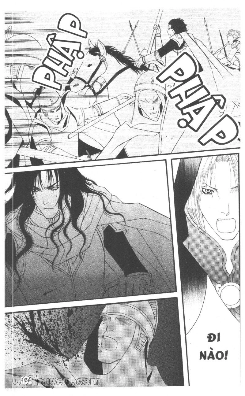 Saver - Vị Cứu Tinh Chapter 36 - 74