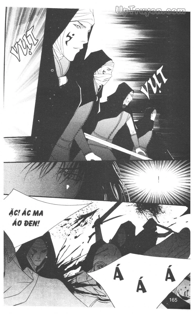 Saver - Vị Cứu Tinh Chapter 36 - 75