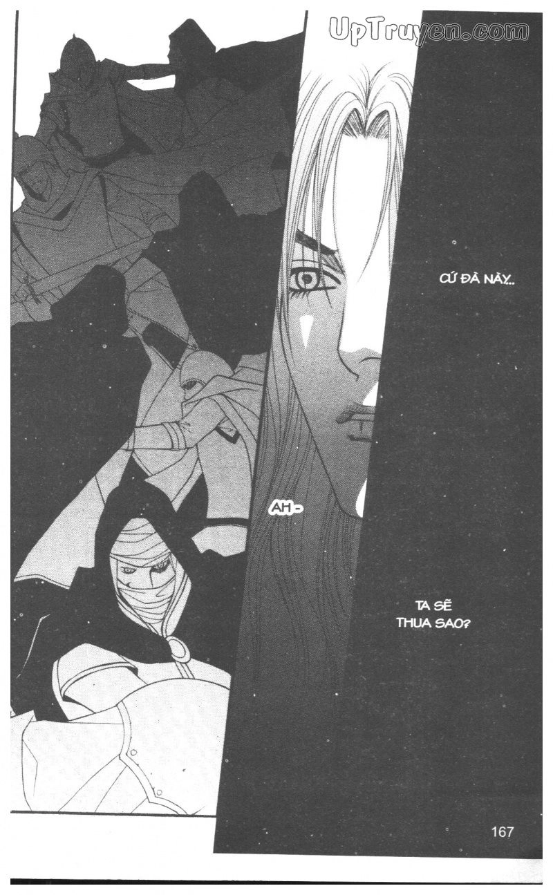 Saver - Vị Cứu Tinh Chapter 36 - 77