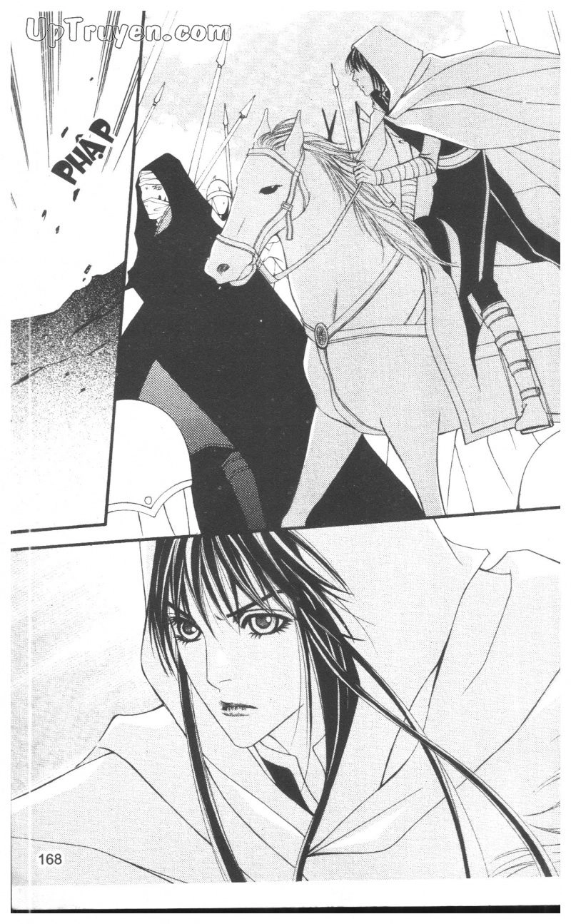 Saver - Vị Cứu Tinh Chapter 36 - 78