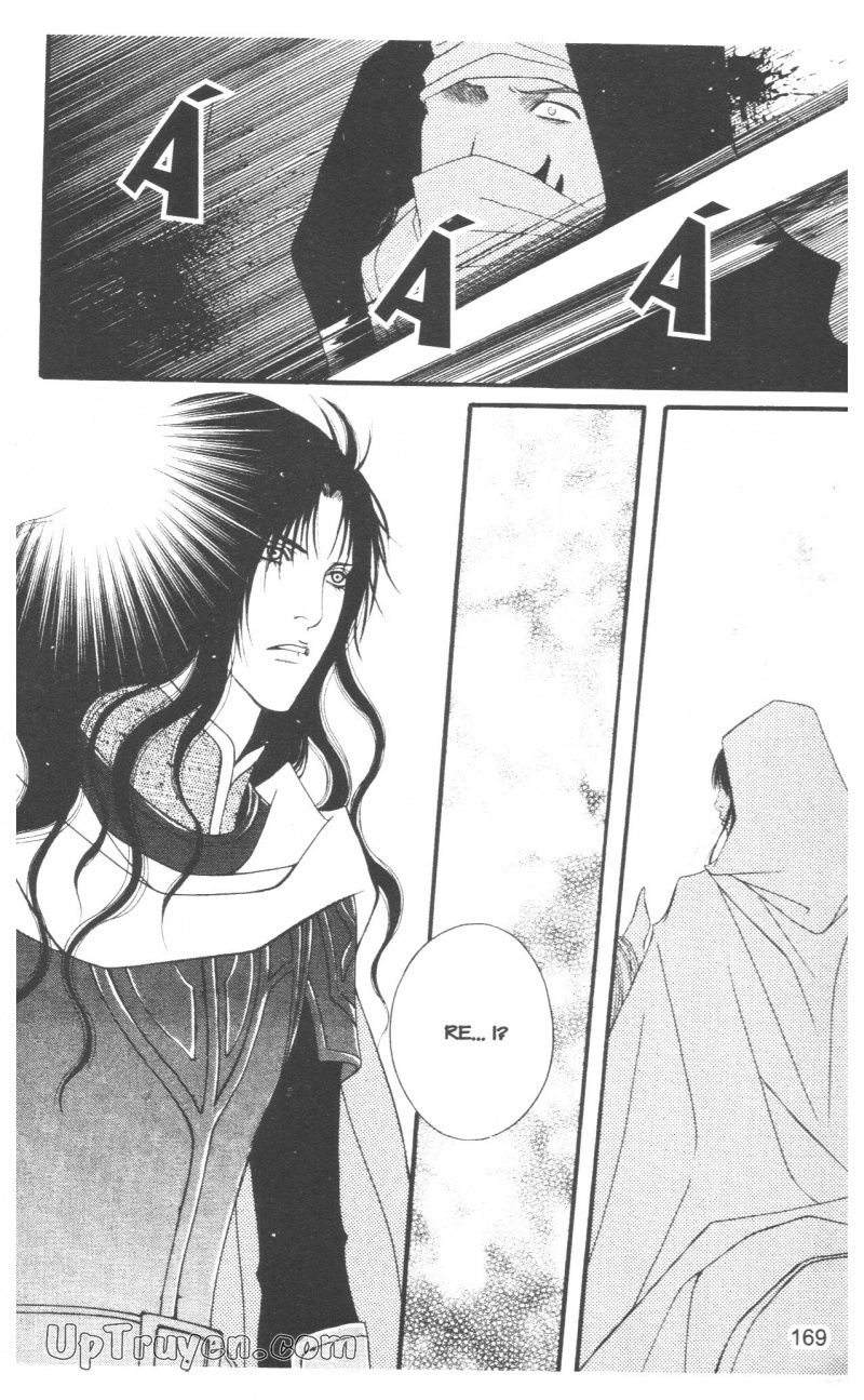 Saver - Vị Cứu Tinh Chapter 36 - 79