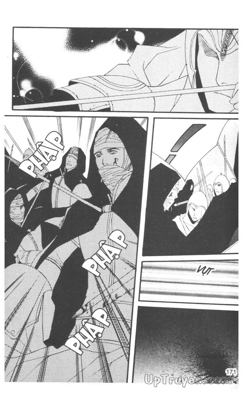 Saver - Vị Cứu Tinh Chapter 36 - 81