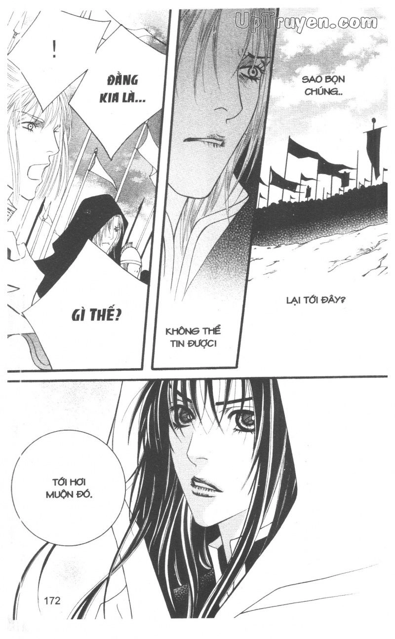 Saver - Vị Cứu Tinh Chapter 36 - 82