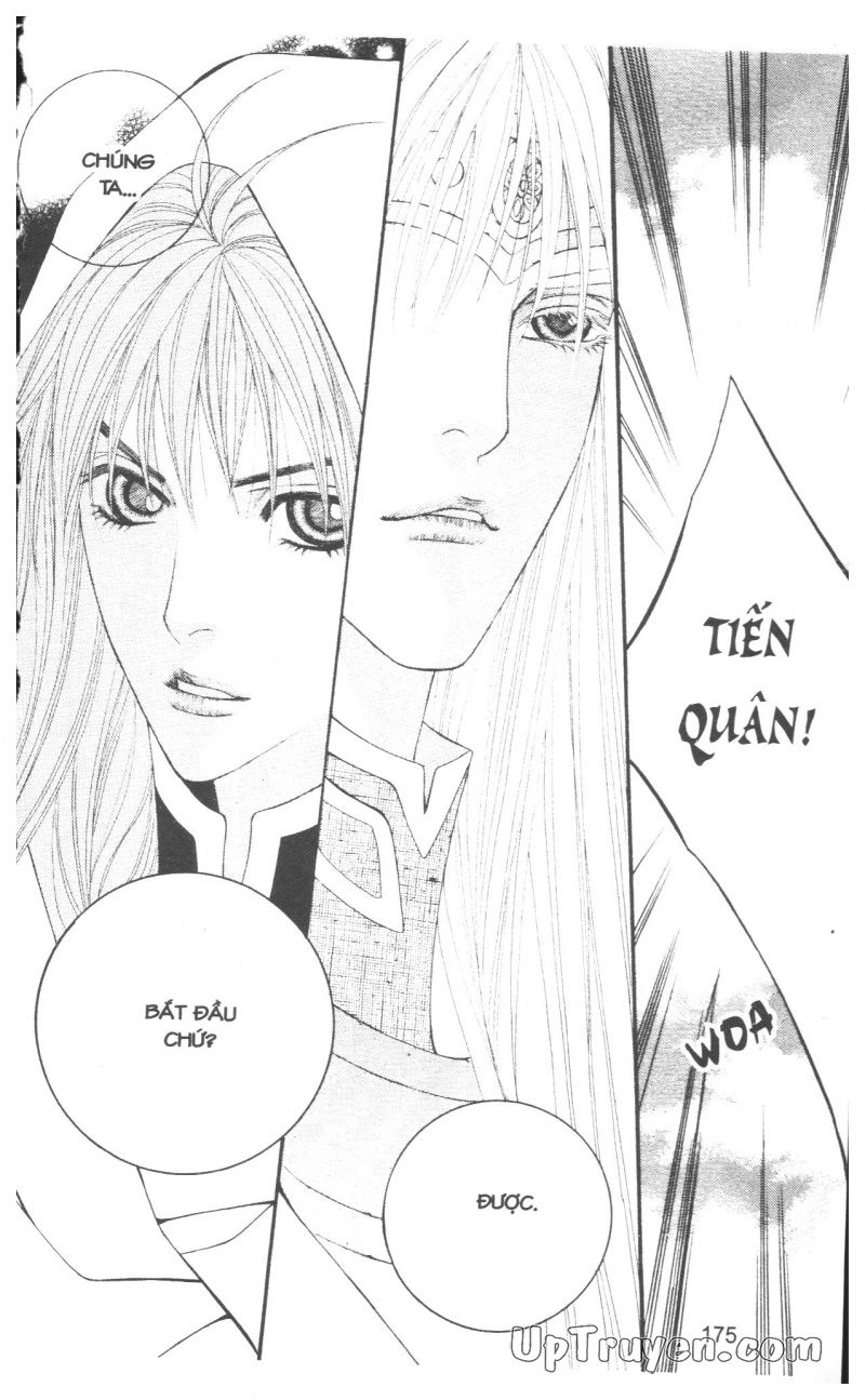 Saver - Vị Cứu Tinh Chapter 36 - 85