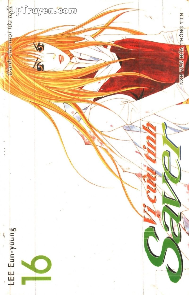 Saver - Vị Cứu Tinh Chapter 37 - 1