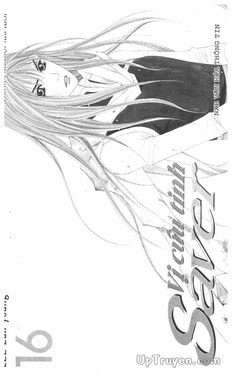 Saver - Vị Cứu Tinh Chapter 37 - 4