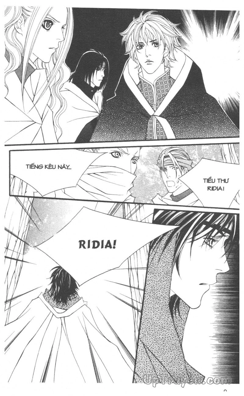 Saver - Vị Cứu Tinh Chapter 37 - 12