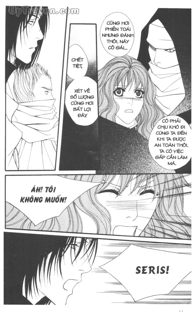 Saver - Vị Cứu Tinh Chapter 37 - 14