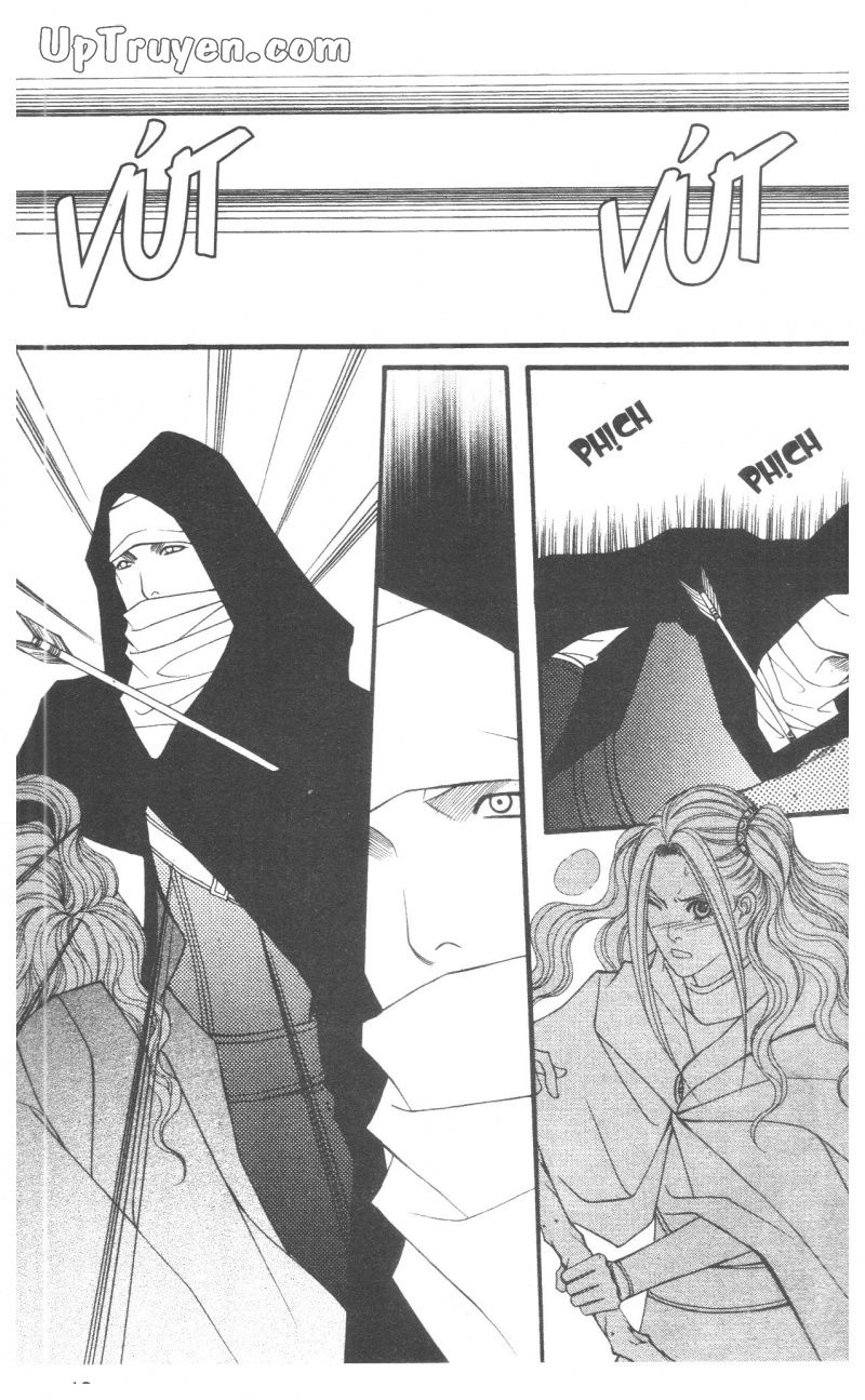 Saver - Vị Cứu Tinh Chapter 37 - 15