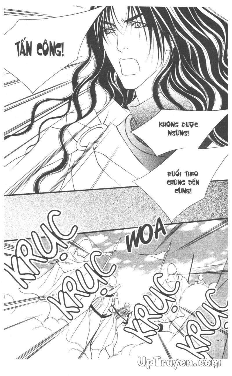 Saver - Vị Cứu Tinh Chapter 37 - 20