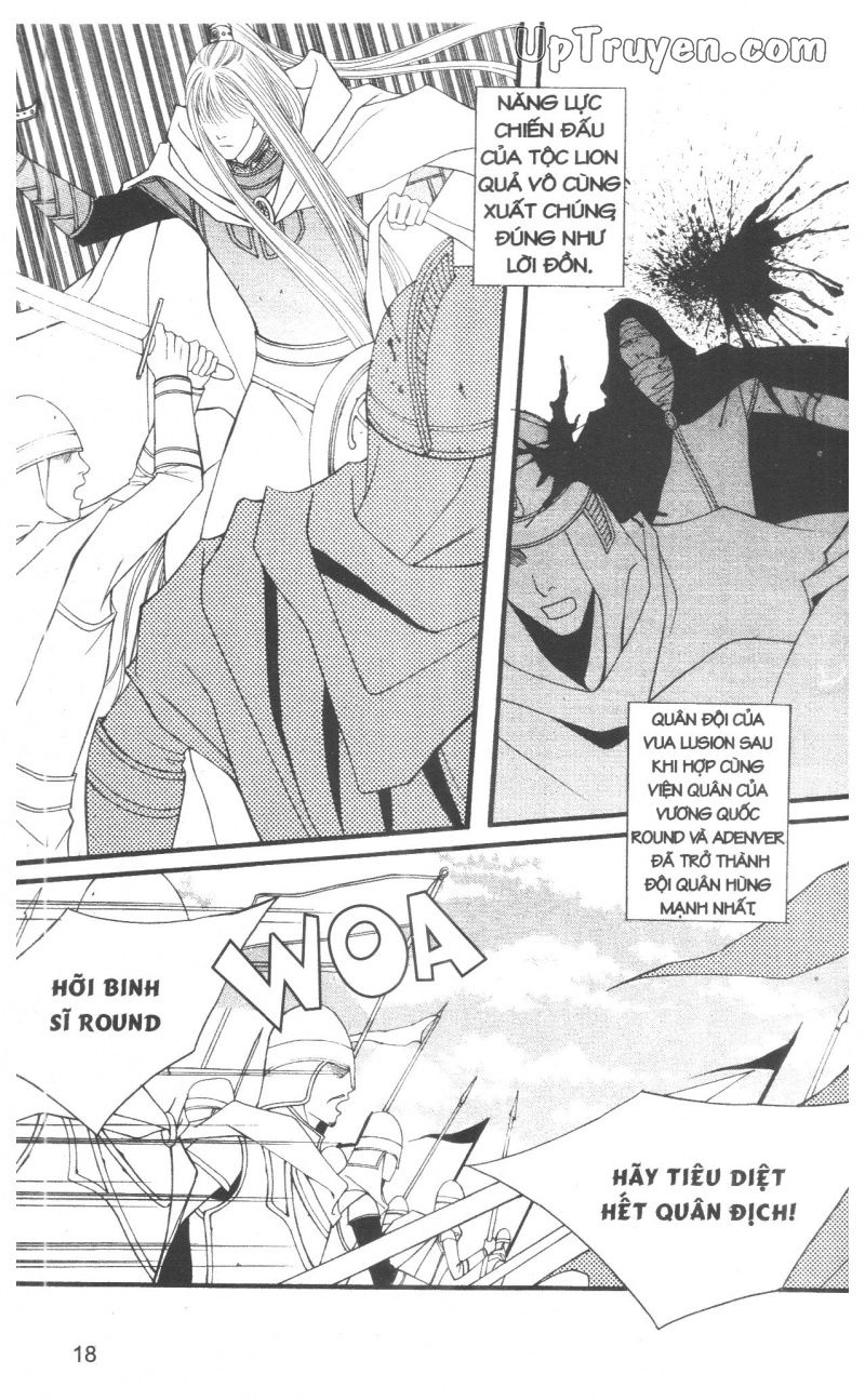 Saver - Vị Cứu Tinh Chapter 37 - 21