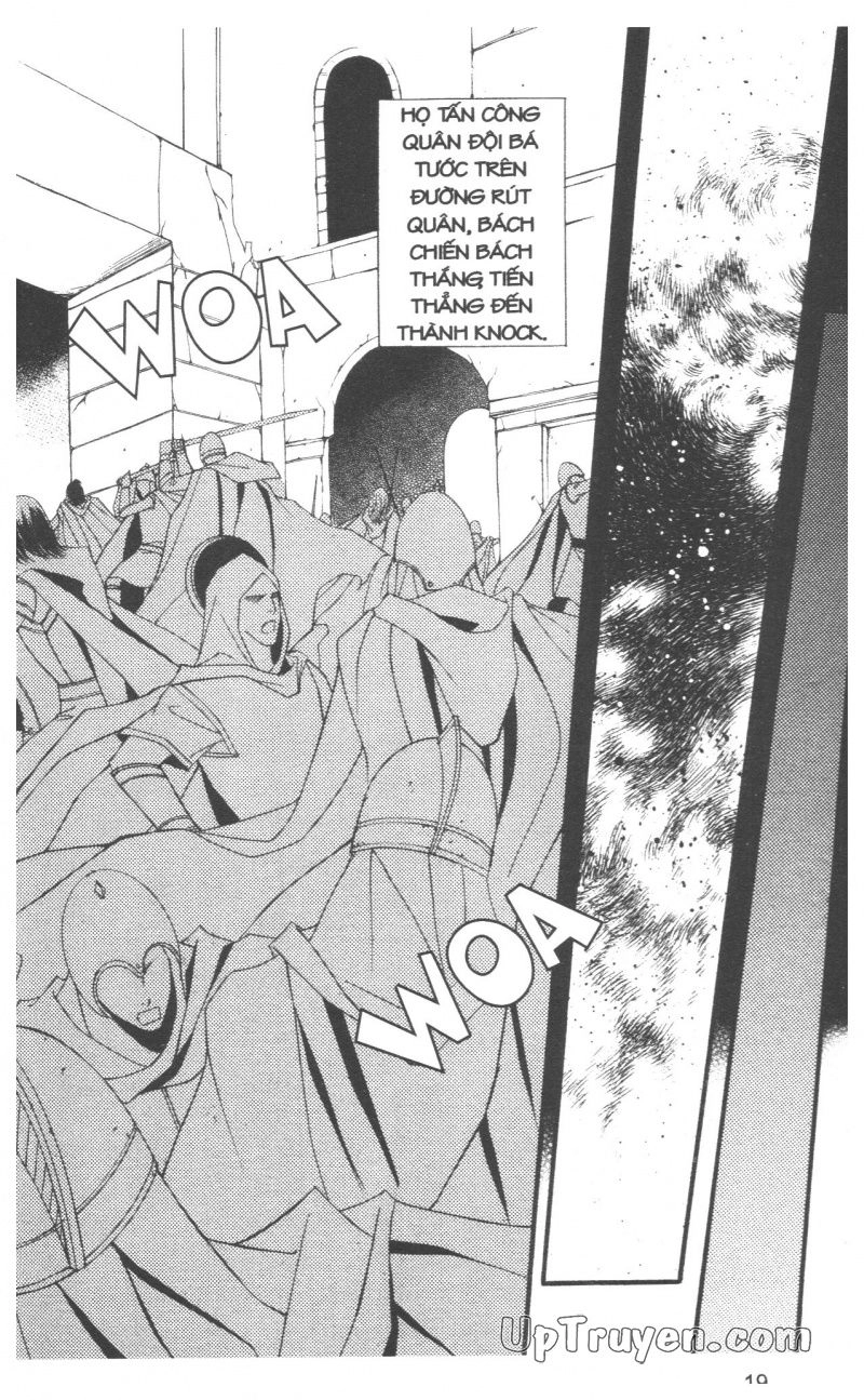 Saver - Vị Cứu Tinh Chapter 37 - 22