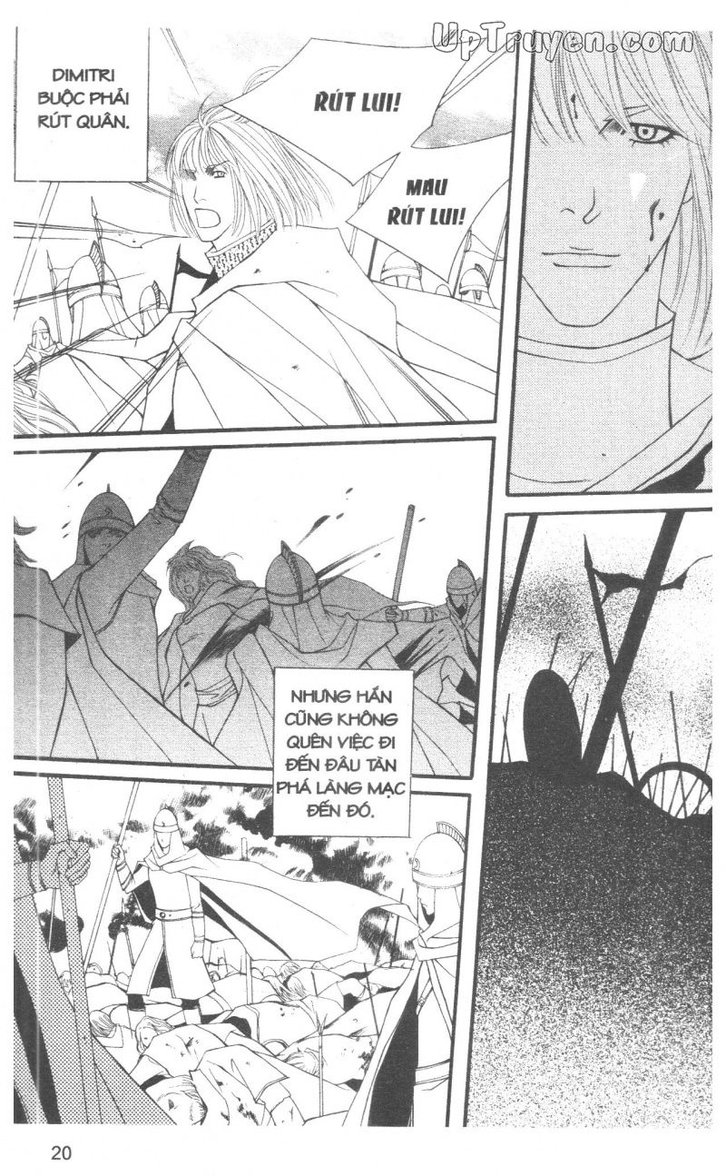 Saver - Vị Cứu Tinh Chapter 37 - 23