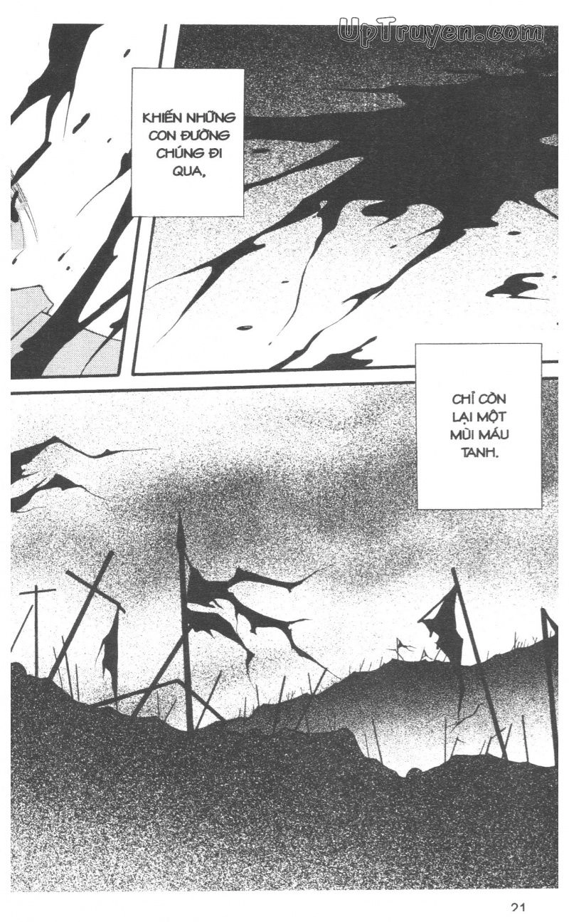 Saver - Vị Cứu Tinh Chapter 37 - 24