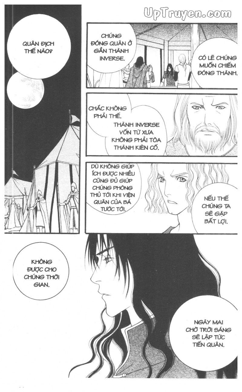 Saver - Vị Cứu Tinh Chapter 37 - 25