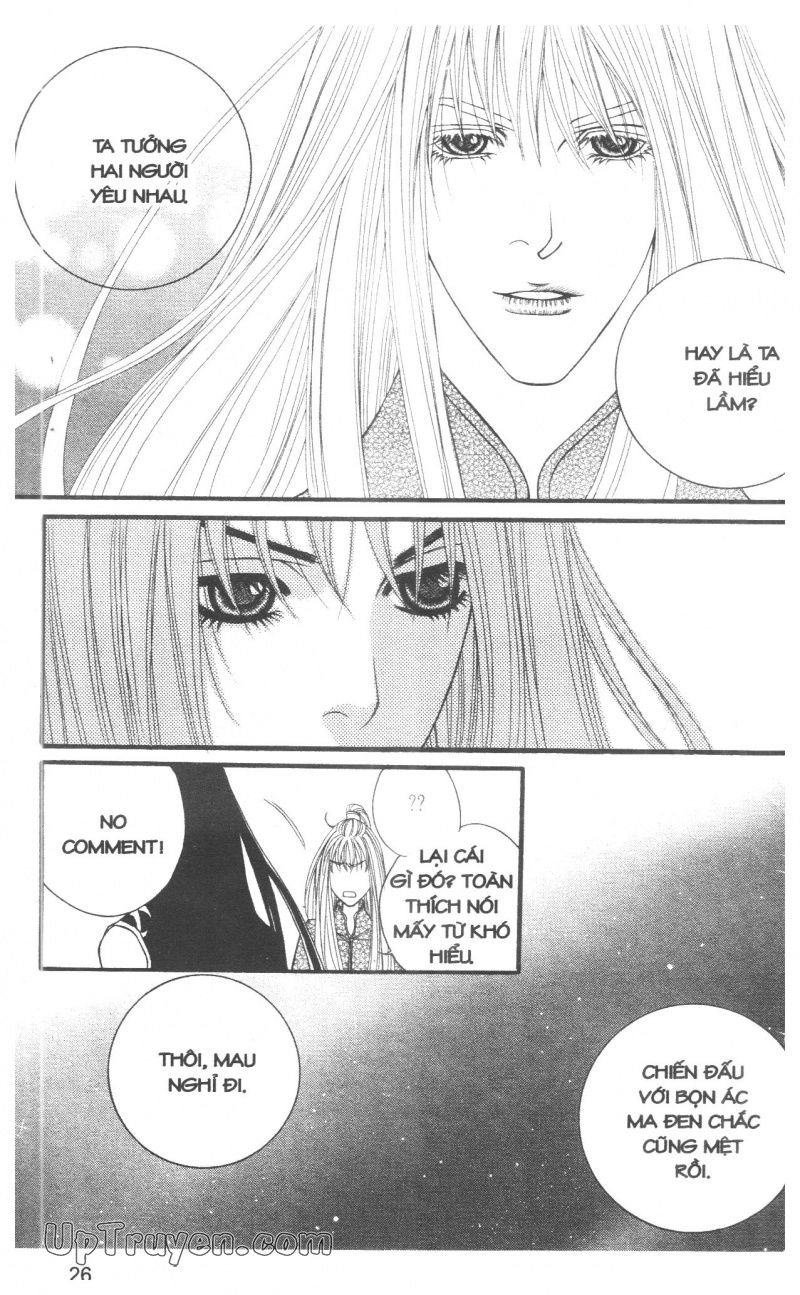 Saver - Vị Cứu Tinh Chapter 37 - 29