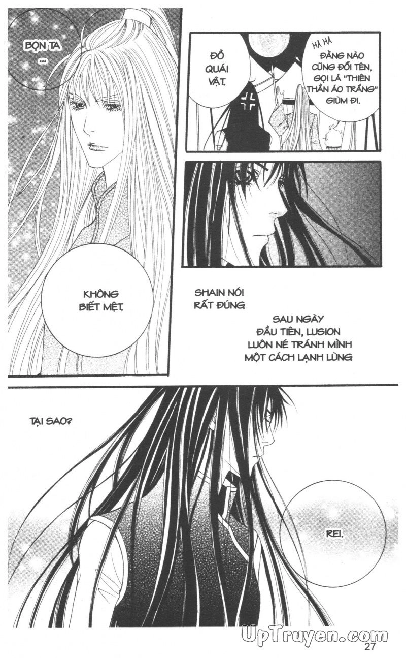 Saver - Vị Cứu Tinh Chapter 37 - 30