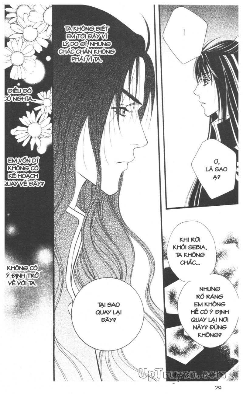 Saver - Vị Cứu Tinh Chapter 37 - 32