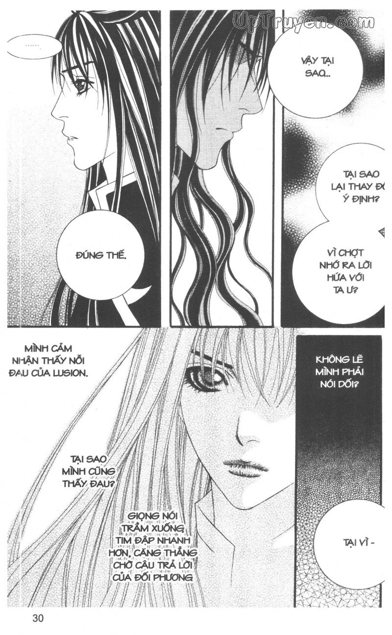 Saver - Vị Cứu Tinh Chapter 37 - 33