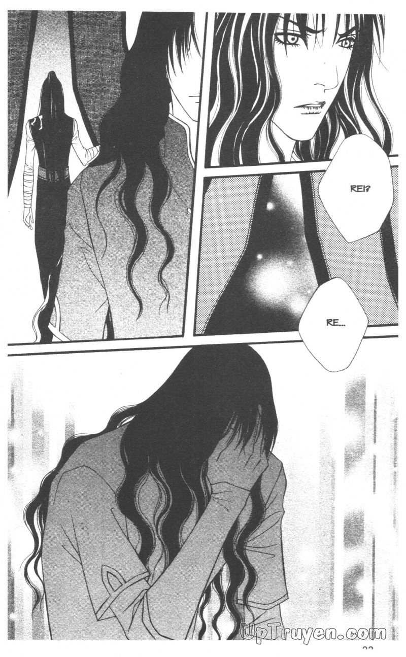 Saver - Vị Cứu Tinh Chapter 37 - 36