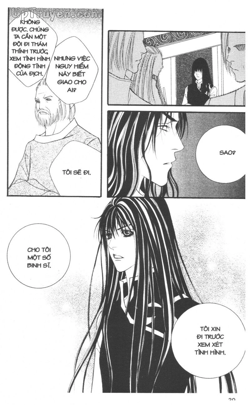 Saver - Vị Cứu Tinh Chapter 37 - 42