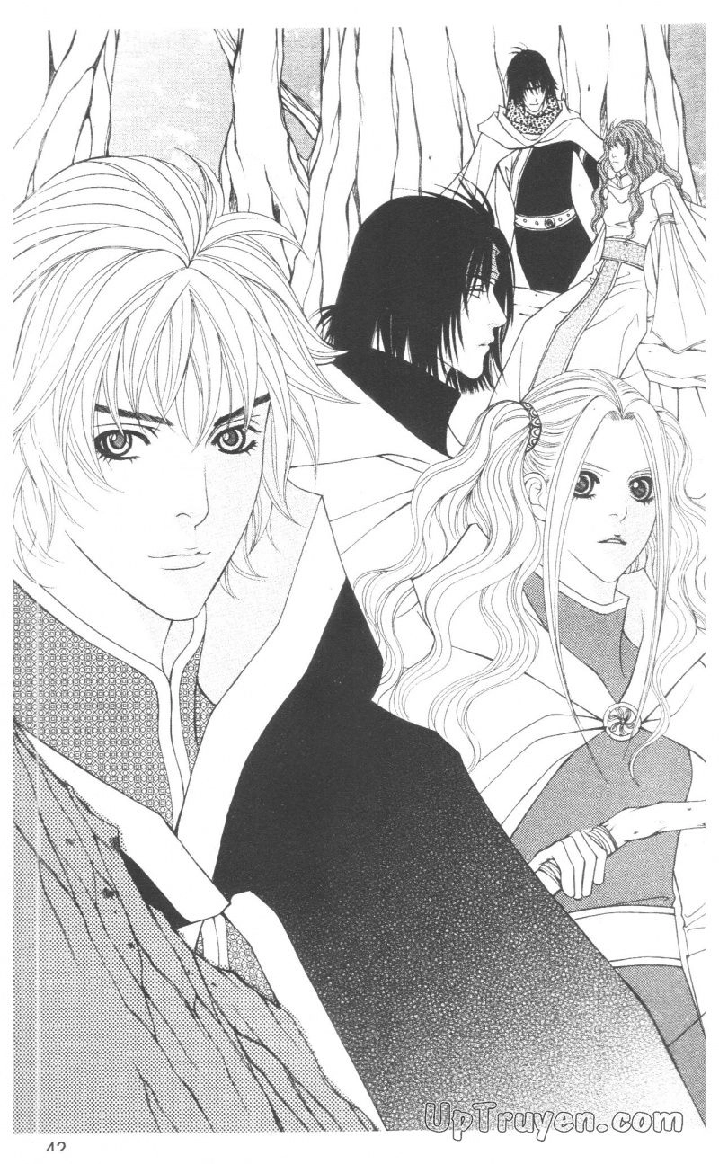 Saver - Vị Cứu Tinh Chapter 37 - 45