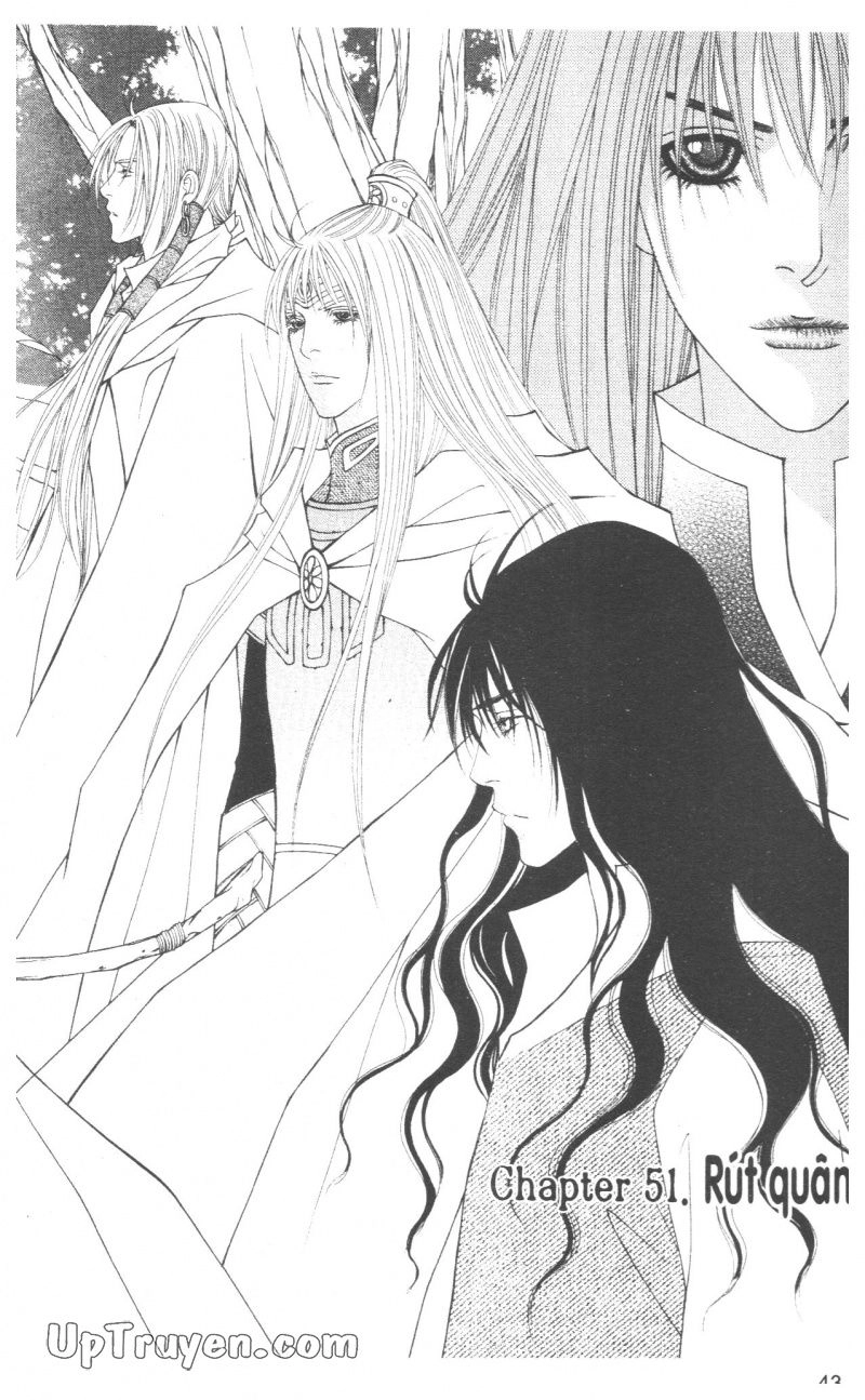 Saver - Vị Cứu Tinh Chapter 37 - 46