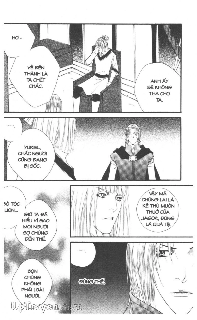 Saver - Vị Cứu Tinh Chapter 37 - 48