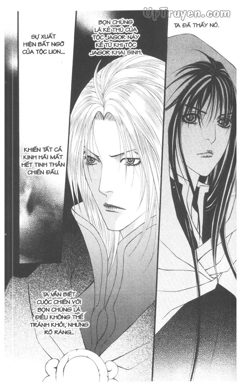 Saver - Vị Cứu Tinh Chapter 37 - 49