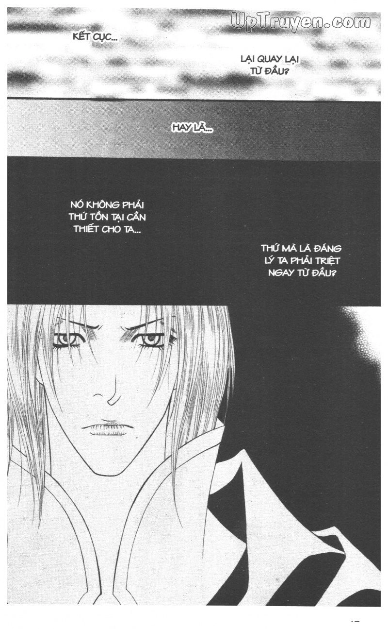 Saver - Vị Cứu Tinh Chapter 37 - 50