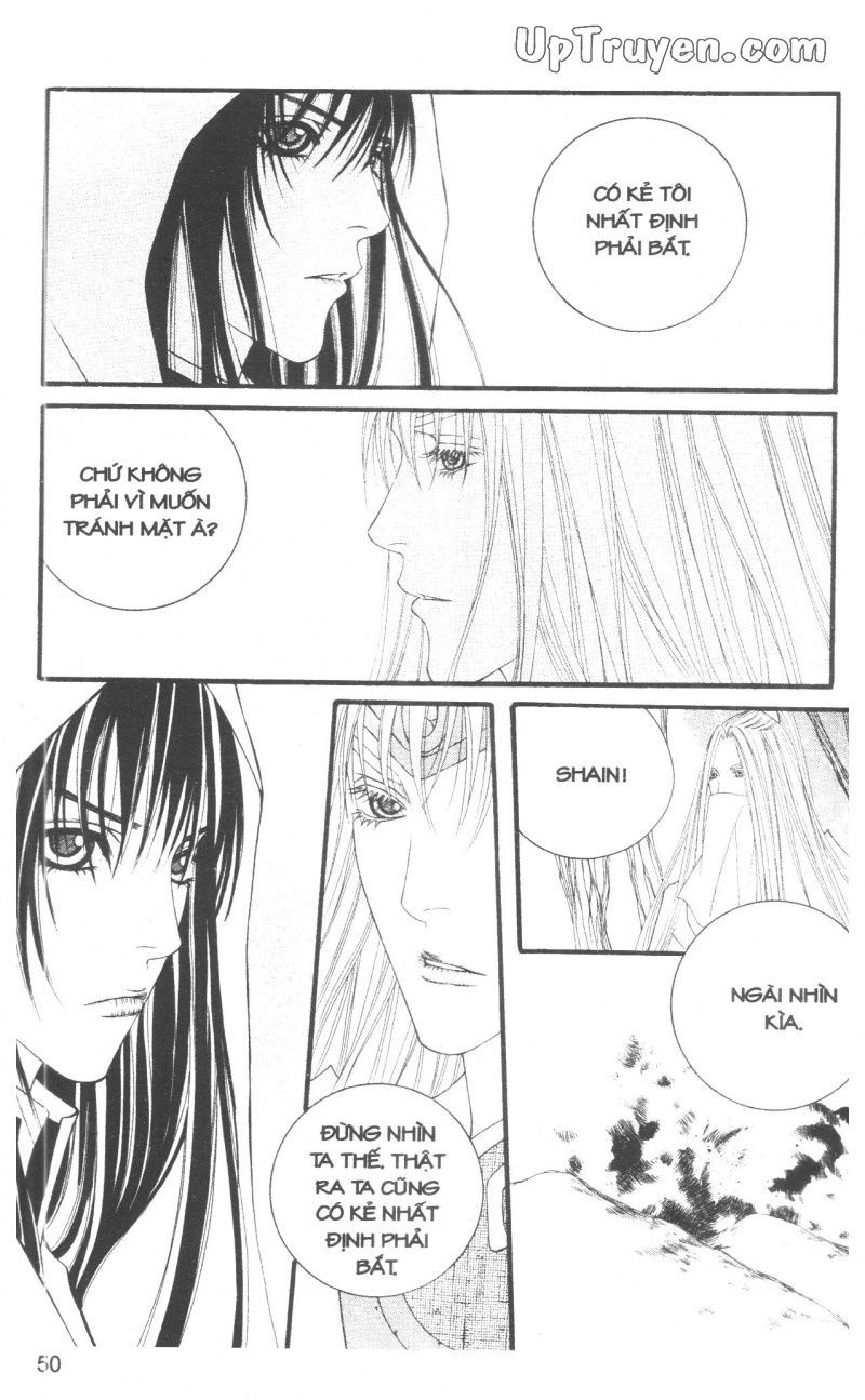 Saver - Vị Cứu Tinh Chapter 37 - 53