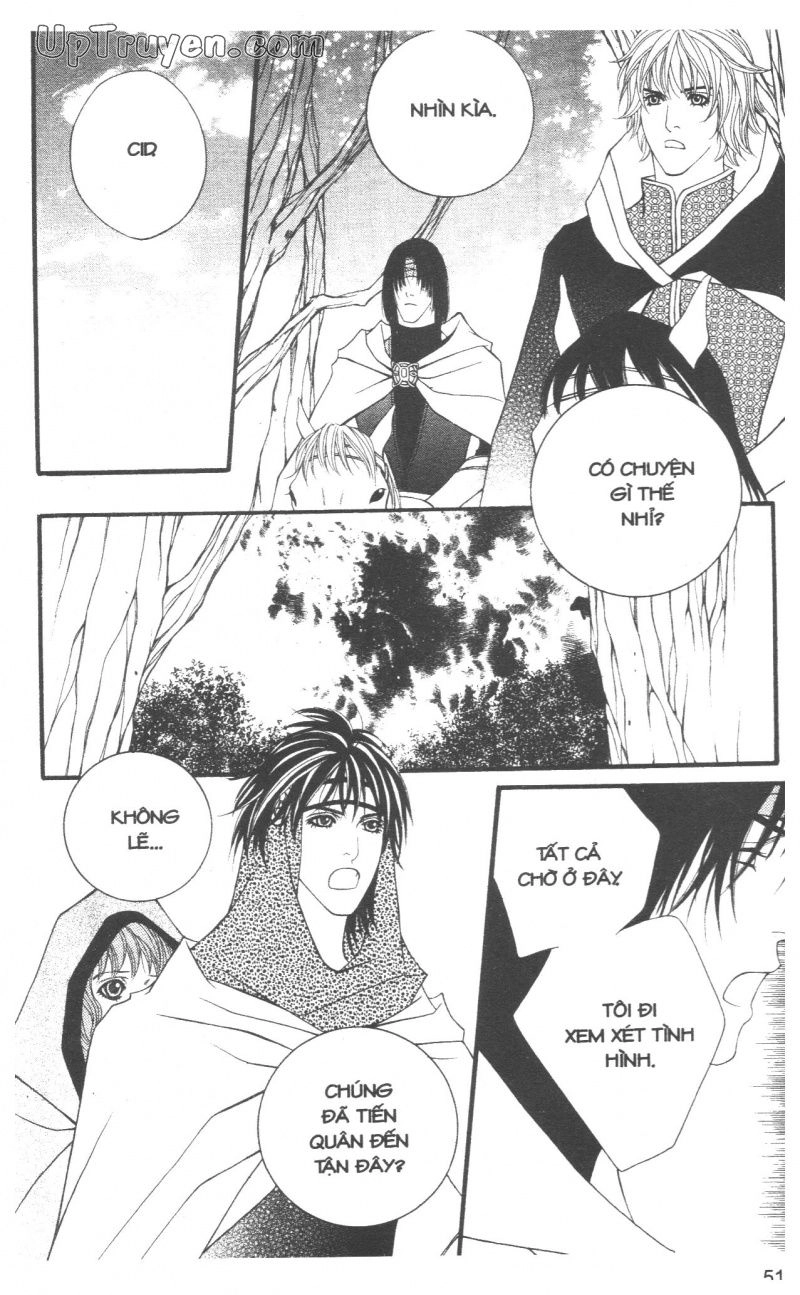 Saver - Vị Cứu Tinh Chapter 37 - 54