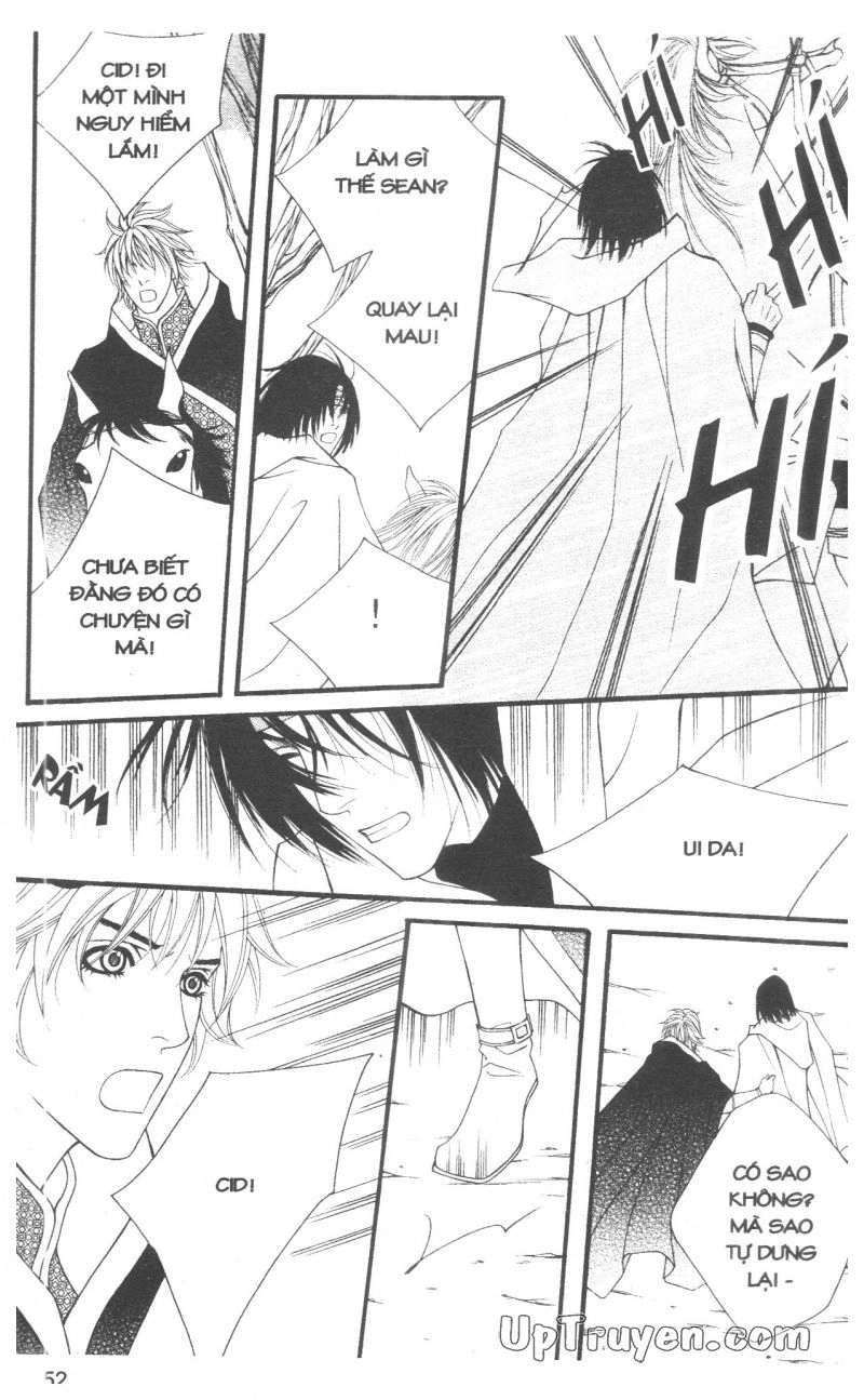 Saver - Vị Cứu Tinh Chapter 37 - 55