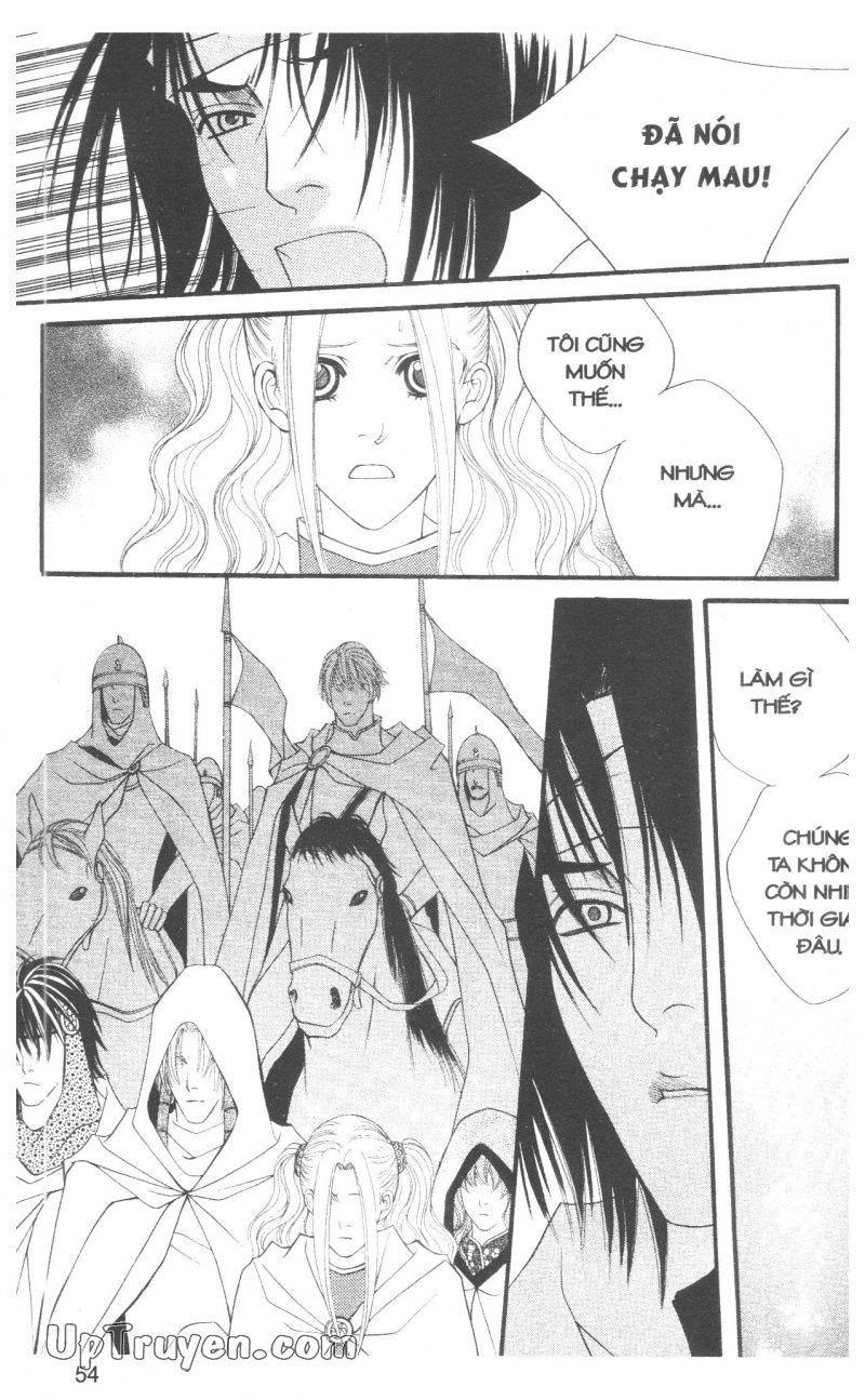 Saver - Vị Cứu Tinh Chapter 37 - 57