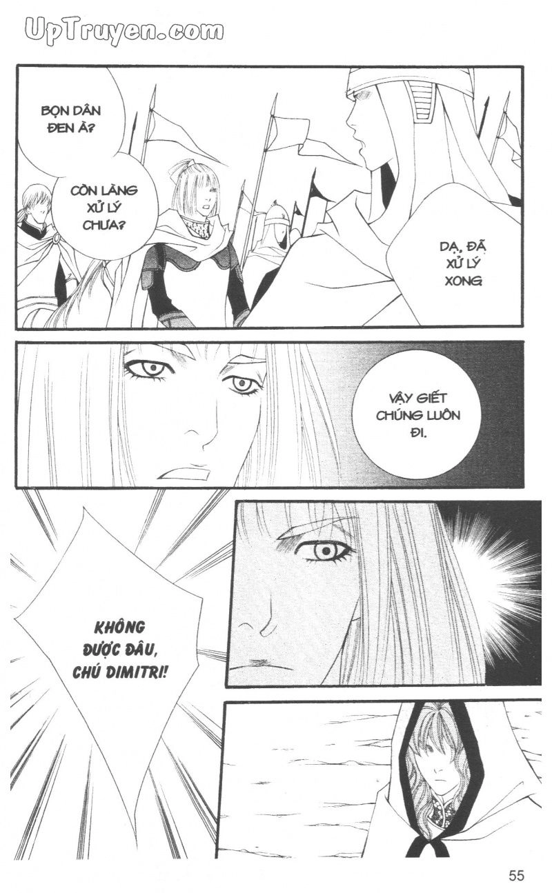 Saver - Vị Cứu Tinh Chapter 37 - 58