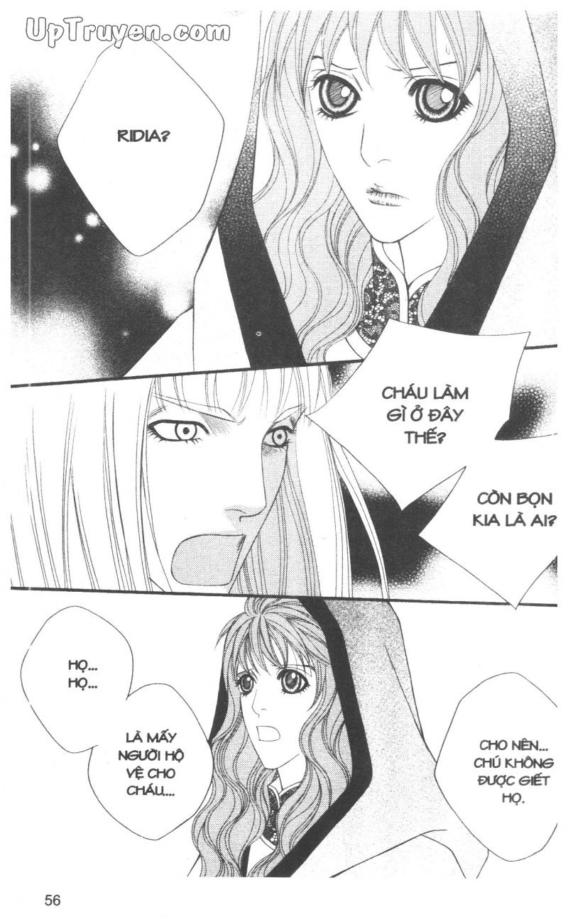 Saver - Vị Cứu Tinh Chapter 37 - 59