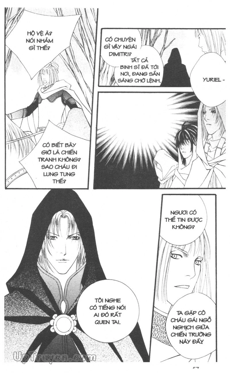 Saver - Vị Cứu Tinh Chapter 37 - 60