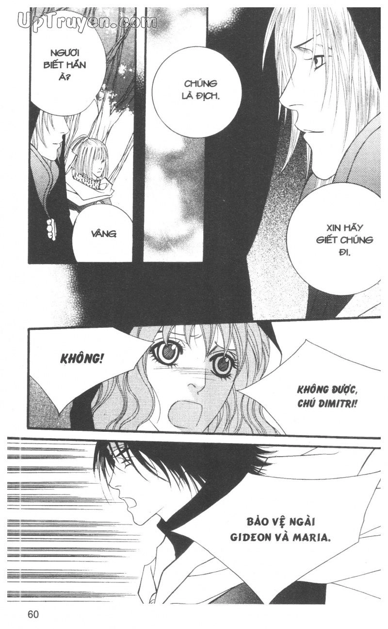 Saver - Vị Cứu Tinh Chapter 37 - 63