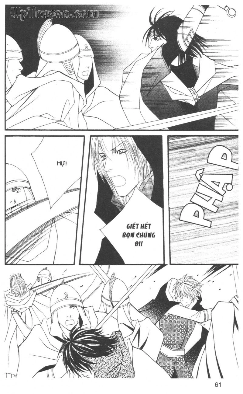 Saver - Vị Cứu Tinh Chapter 37 - 64