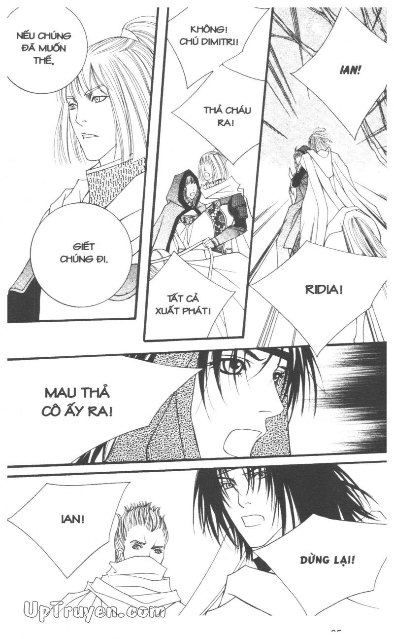 Saver - Vị Cứu Tinh Chapter 37 - 66