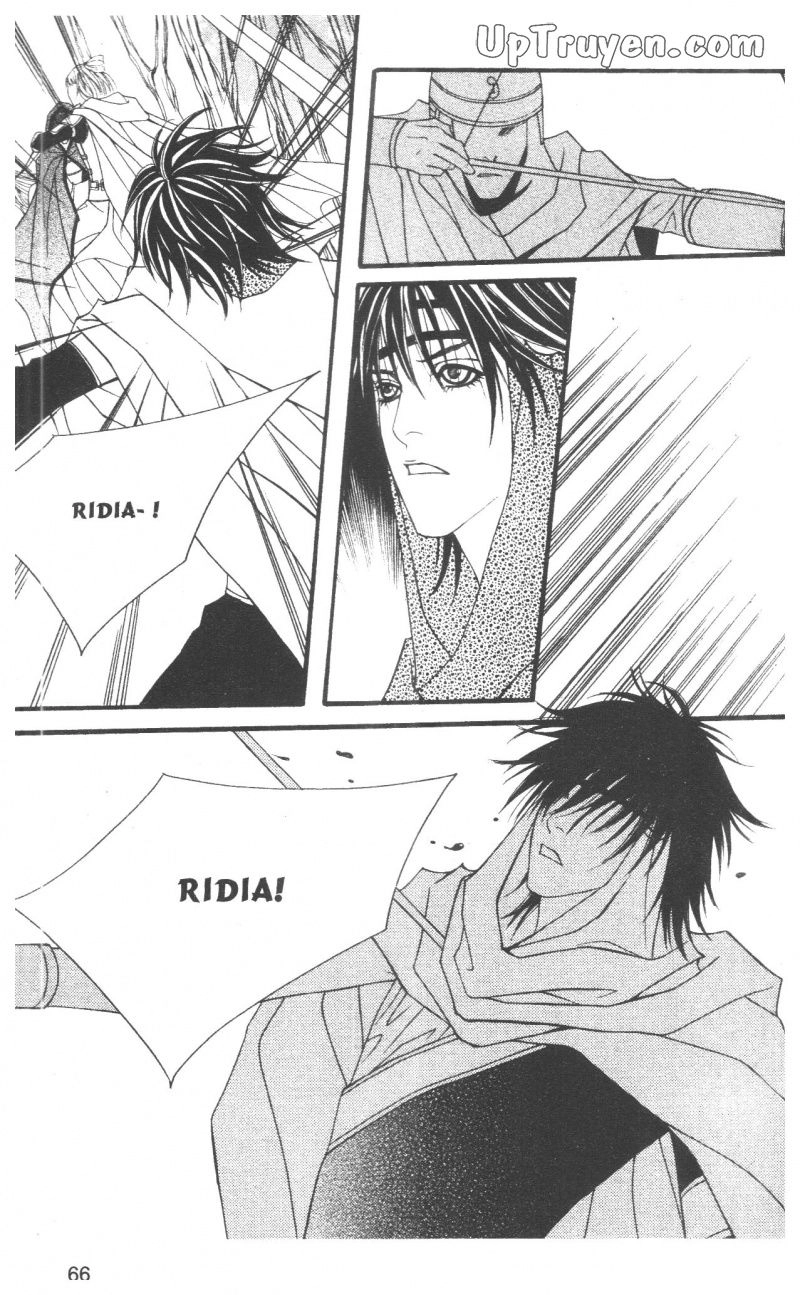 Saver - Vị Cứu Tinh Chapter 37 - 67