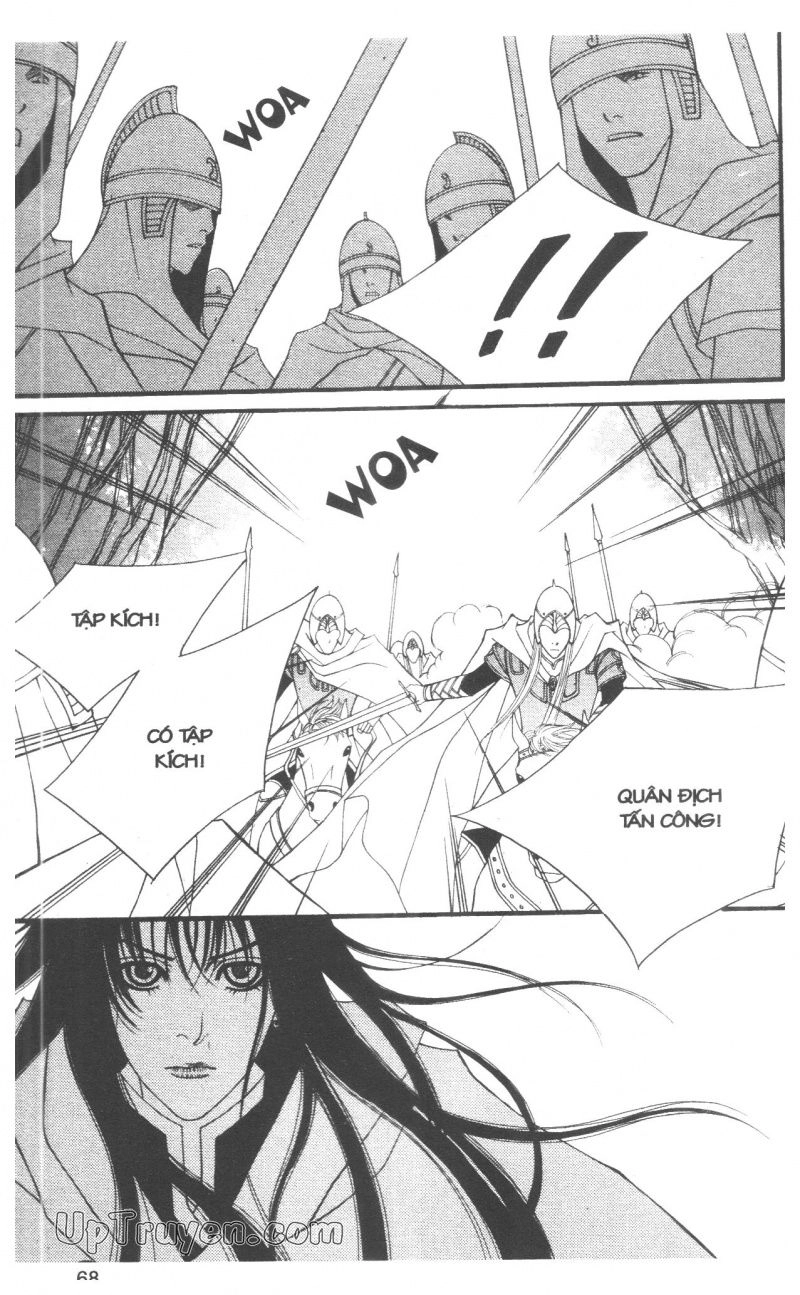 Saver - Vị Cứu Tinh Chapter 37 - 69