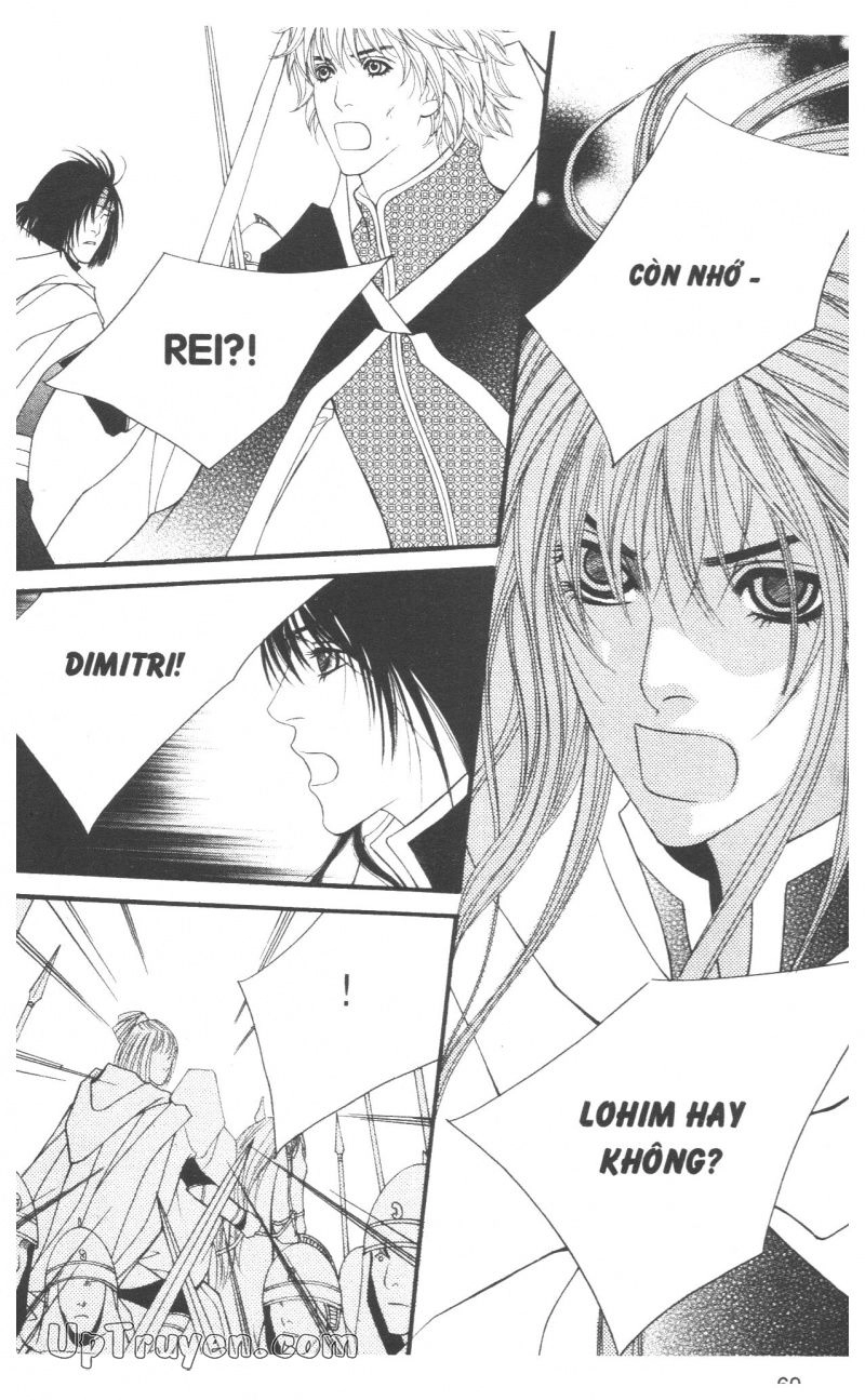 Saver - Vị Cứu Tinh Chapter 37 - 70