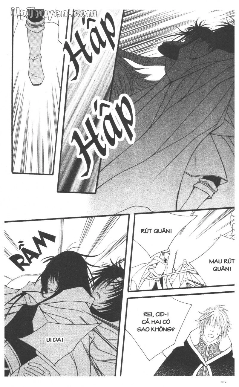 Saver - Vị Cứu Tinh Chapter 37 - 72