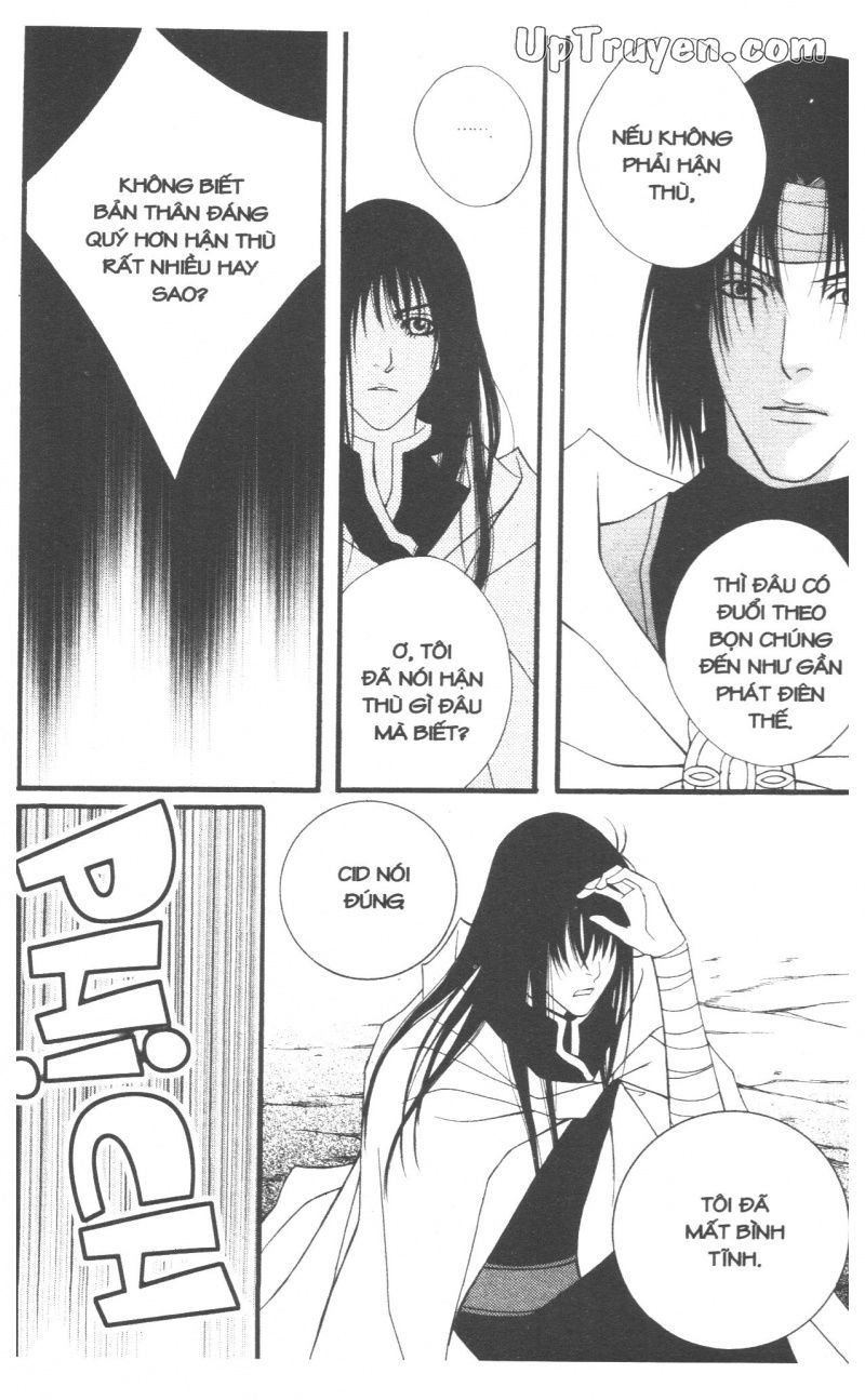 Saver - Vị Cứu Tinh Chapter 37 - 74