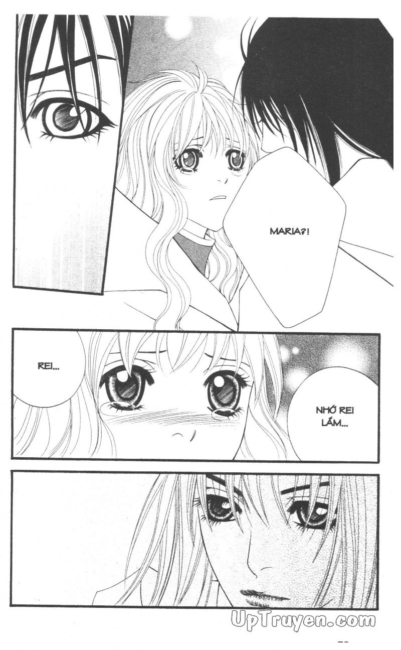 Saver - Vị Cứu Tinh Chapter 37 - 76